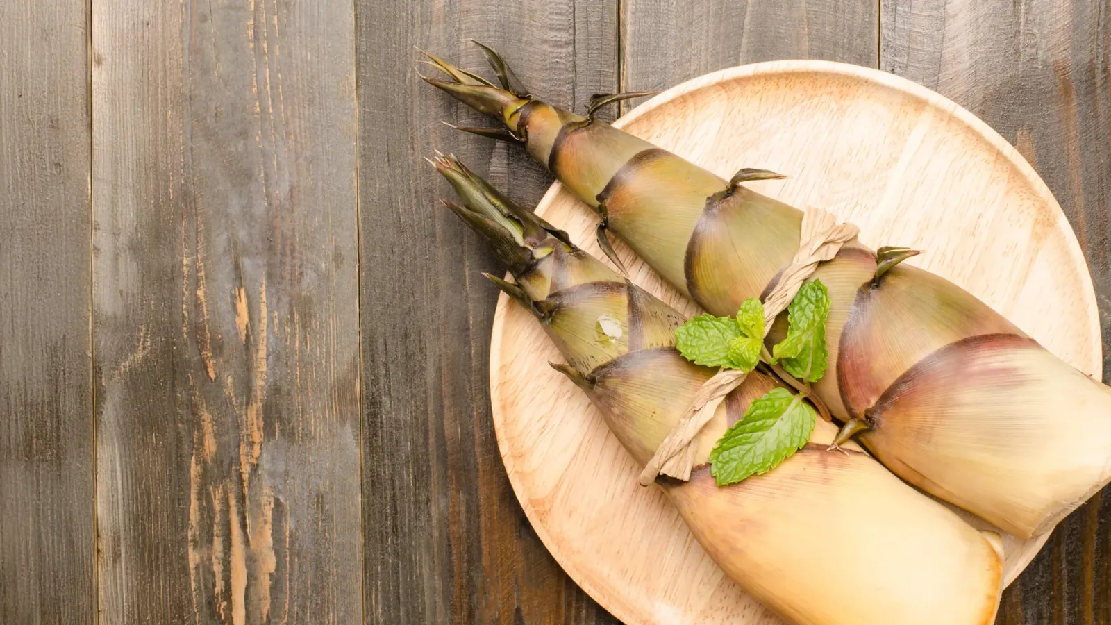 Bamboo Emerges as Potent Superfood with Key Health Benefits